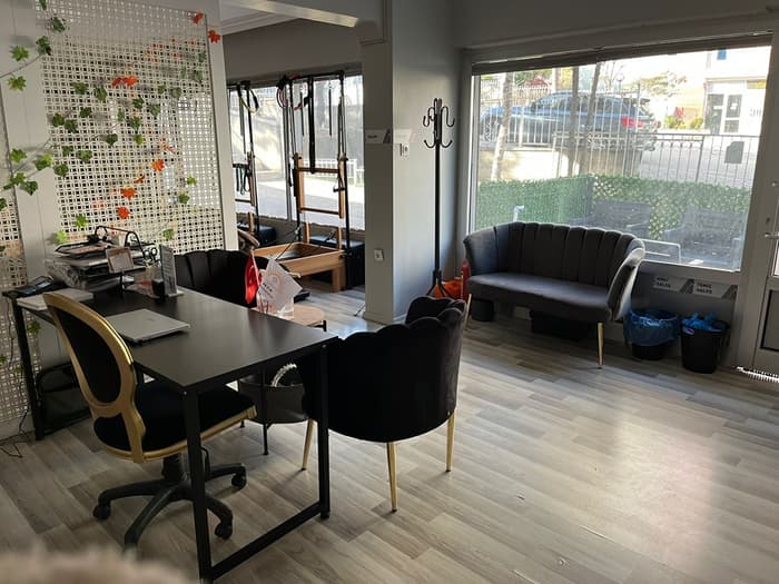 Elya Pilates Studio  - 5. Fotoğraf