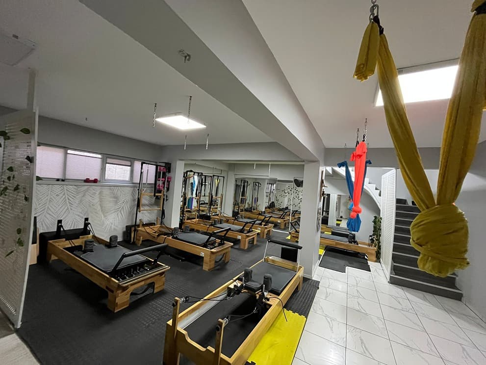 Elya Pilates Studio 