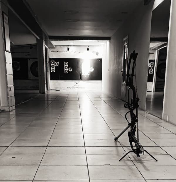 Ümitköy Okçuluk  - 13. Fotoğraf