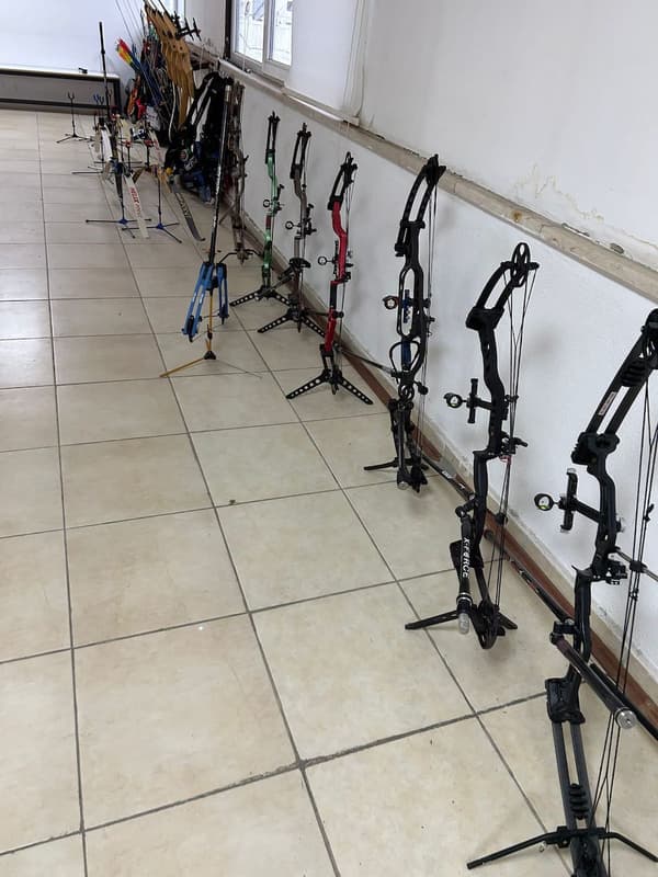 Ümitköy Okçuluk  - 14. Fotoğraf