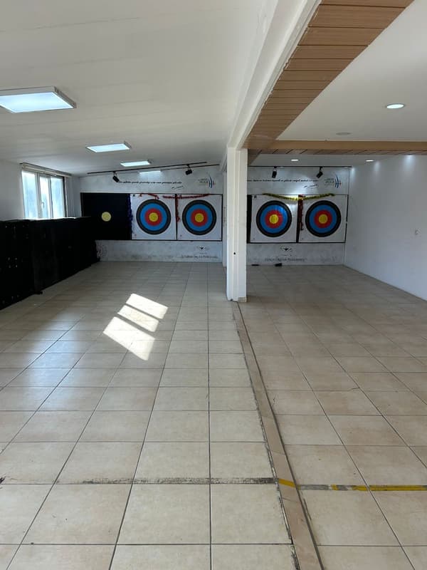 Ümitköy Okçuluk  - 9. Fotoğraf