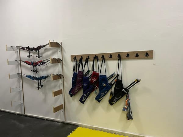 Keçiören Okçuluk - 10. Fotoğraf Keçiören Okçuluk - 10. Fotoğraf