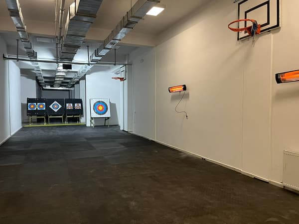 Keçiören Okçuluk - 7. Fotoğraf Keçiören Okçuluk - 7. Fotoğraf