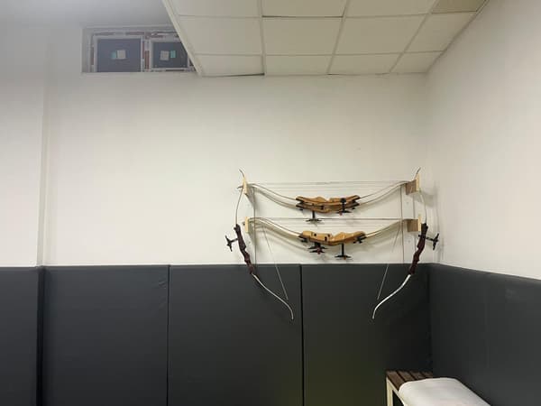 Keçiören Okçuluk - 9. Fotoğraf Keçiören Okçuluk - 9. Fotoğraf