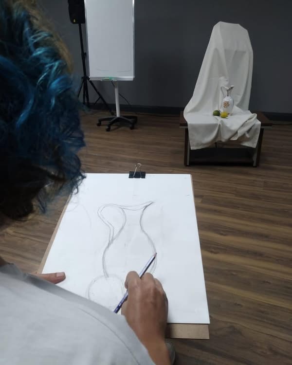 Sunart Sanat Merkezi - 3. Fotoğraf Sunart Sanat Merkezi - 3. Fotoğraf