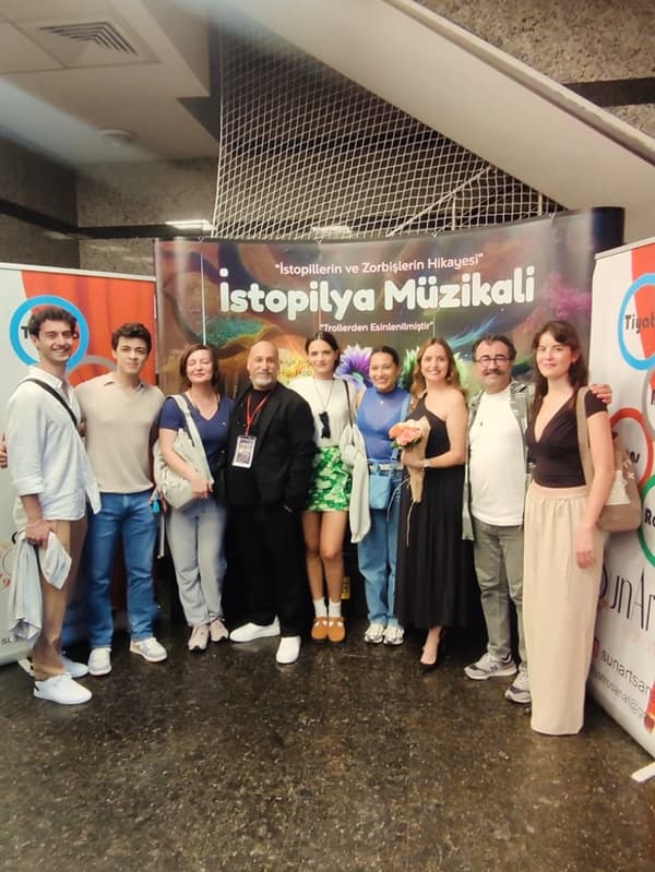 Sunart Sanat Merkezi - 16. Fotoğraf