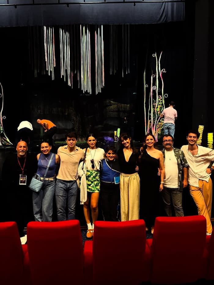 Sunart Sanat Merkezi - 5. Fotoğraf