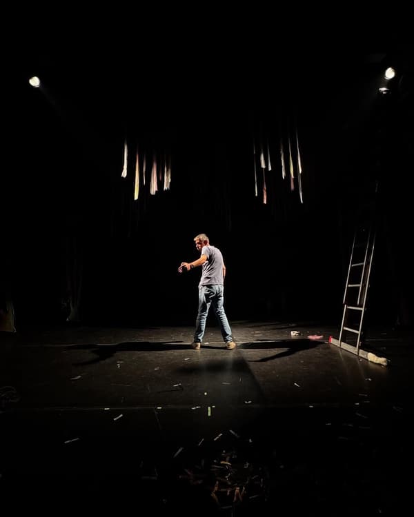 Sunart Sanat Merkezi - 2. Fotoğraf