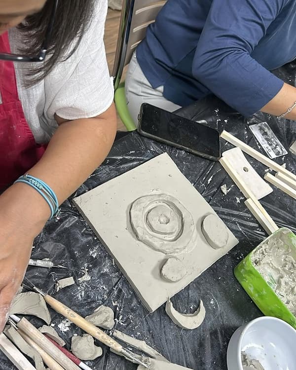 Sunart Sanat Merkezi - 12. Fotoğraf Sunart Sanat Merkezi - 12. Fotoğraf