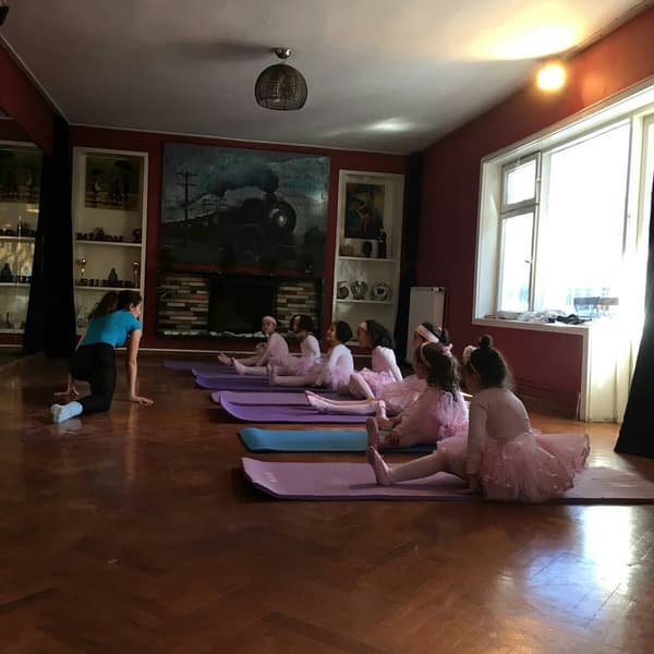 Sunart Sanat Merkezi - 7. Fotoğraf