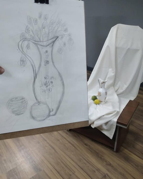 Sunart Sanat Merkezi - 8. Fotoğraf Sunart Sanat Merkezi - 8. Fotoğraf