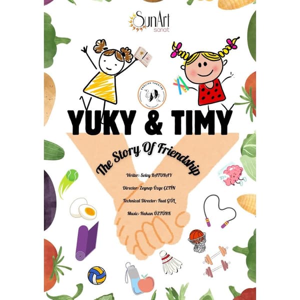 Sunart Sanat Merkezi - 9. Fotoğraf Sunart Sanat Merkezi - 9. Fotoğraf