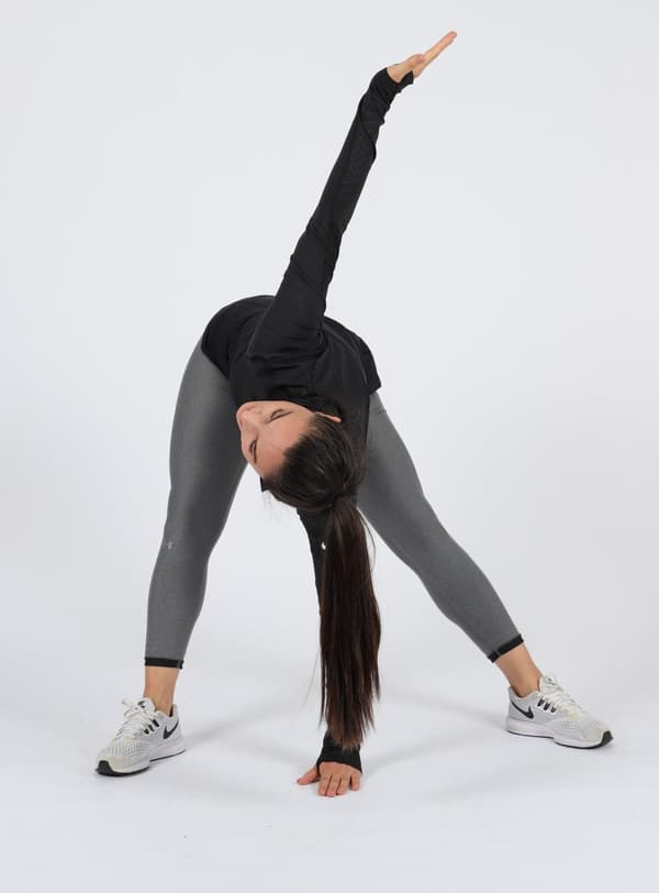 Cool Pilates - 6. Fotoğraf Cool Pilates - 6. Fotoğraf