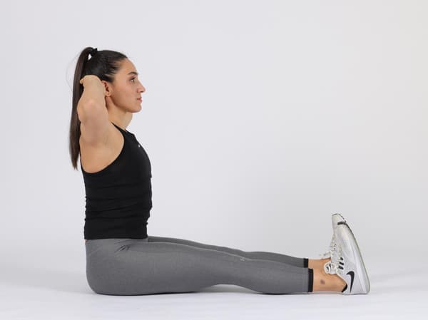 Cool Pilates - 10. Fotoğraf Cool Pilates - 10. Fotoğraf