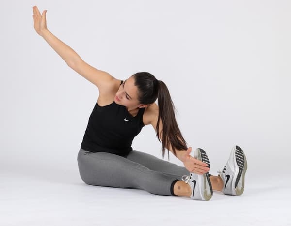 Cool Pilates - 9. Fotoğraf Cool Pilates - 9. Fotoğraf