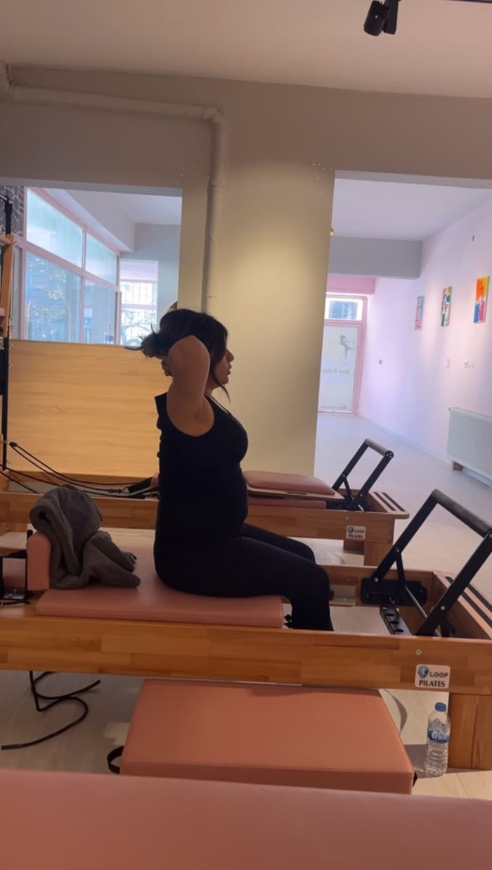 ZG Pilates - 5. Fotoğraf