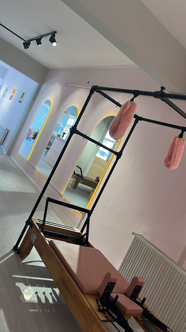 ZG Pilates - 8. Fotoğraf