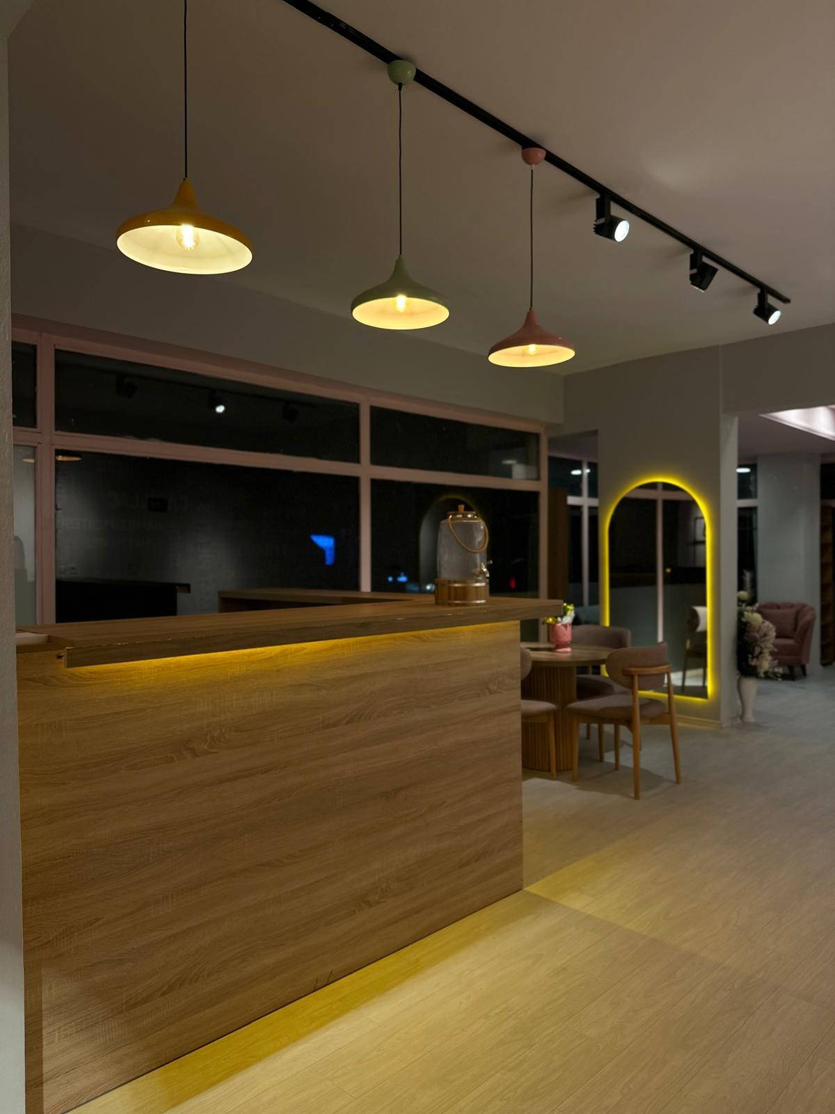 ZG Pilates - Birlik Mahallesi Diyetisyen - 3. Fotoğraf