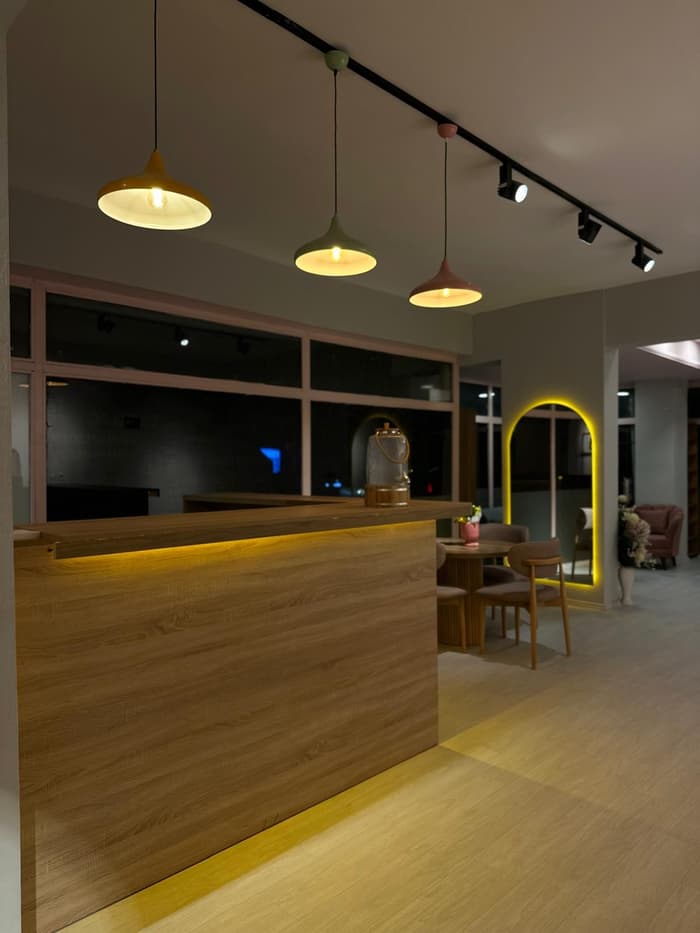 ZG Pilates - 3. Fotoğraf