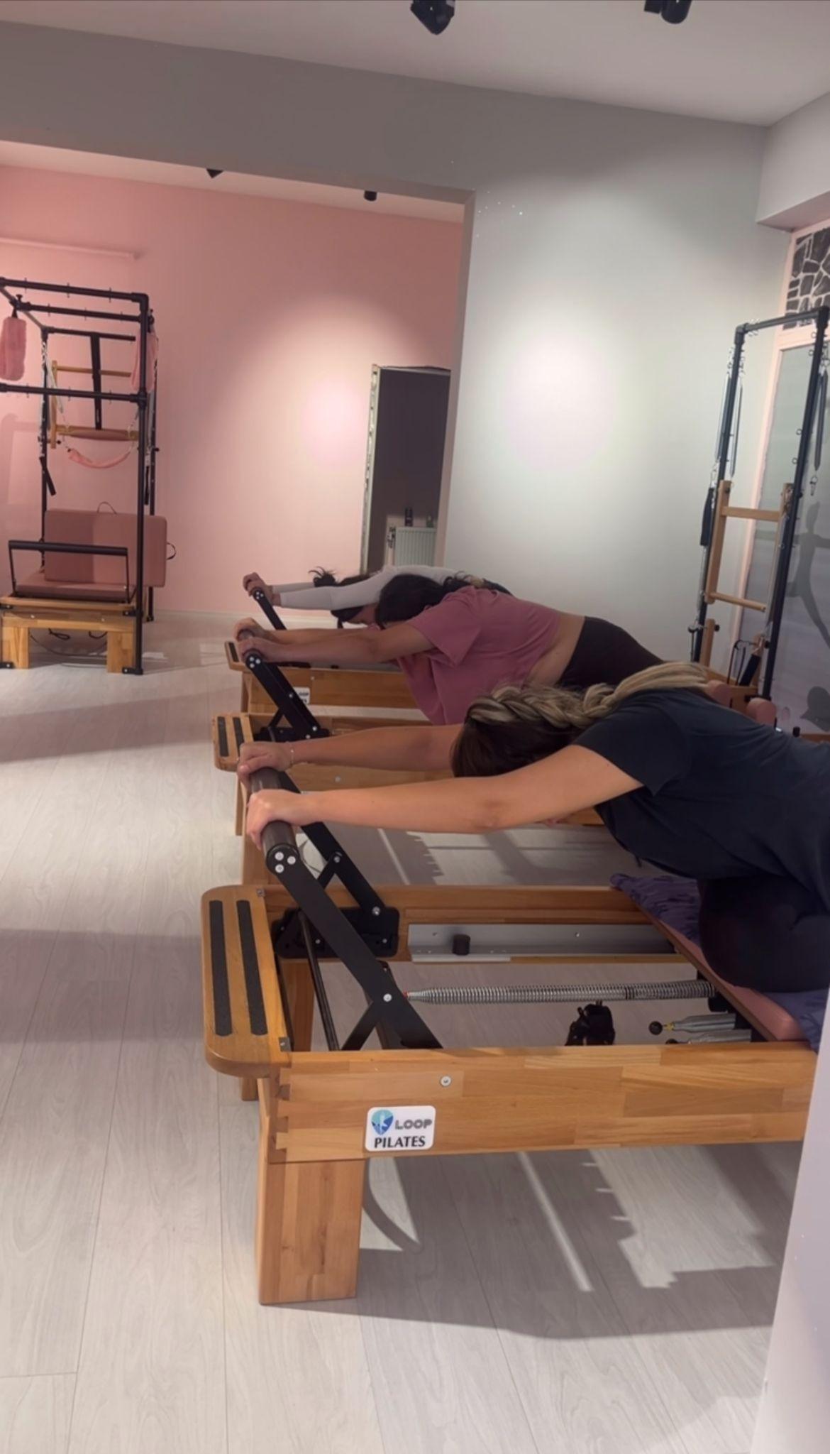 ZG Pilates