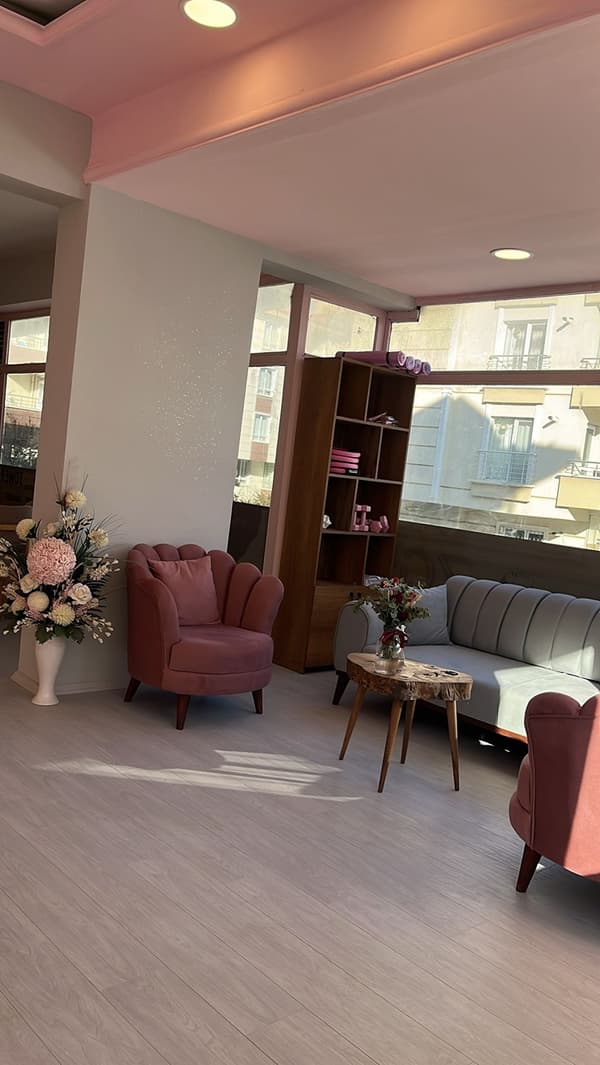 ZG Pilates - 10. Fotoğraf ZG Pilates - 10. Fotoğraf