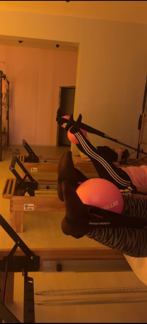 ZG Pilates - 6. Fotoğraf ZG Pilates - 6. Fotoğraf