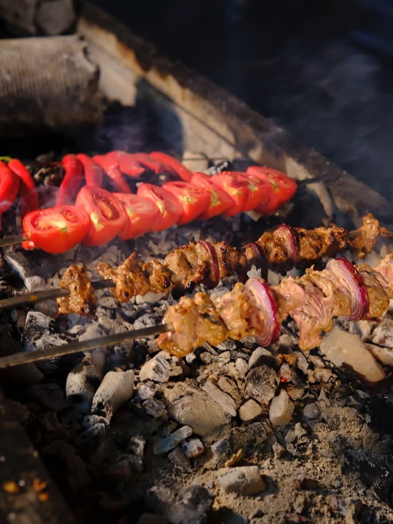 Mübrem Kebap Steak House - 3. Fotoğraf