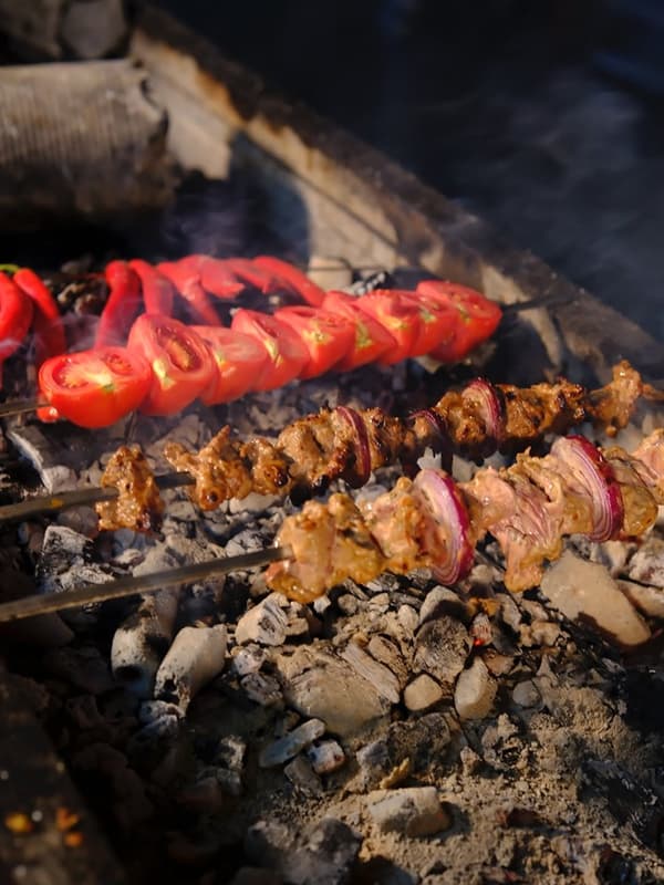 Mübrem Kebap Steak House - 2. Fotoğraf