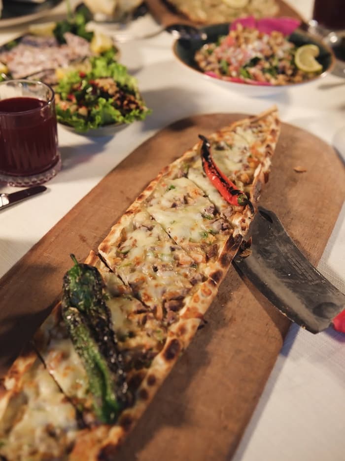 Mübrem Kebap Steak House - 5. Fotoğraf