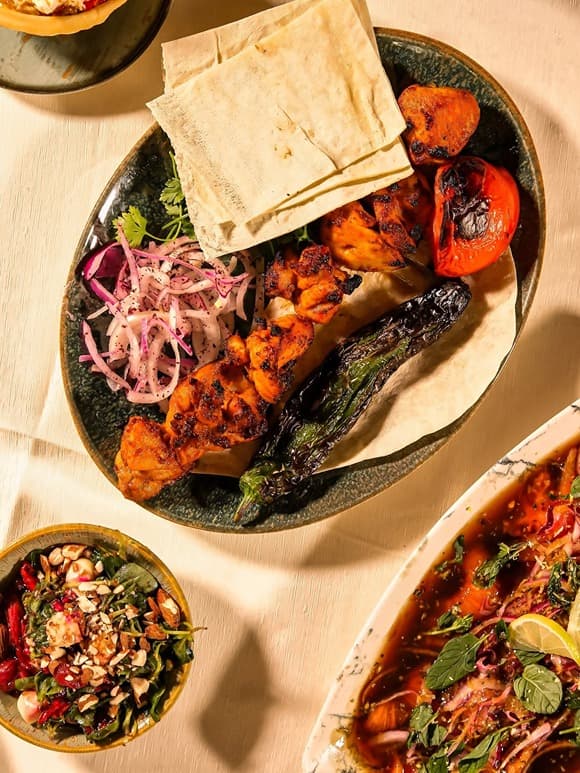 Mübrem Kebap Steak House - 6. Fotoğraf