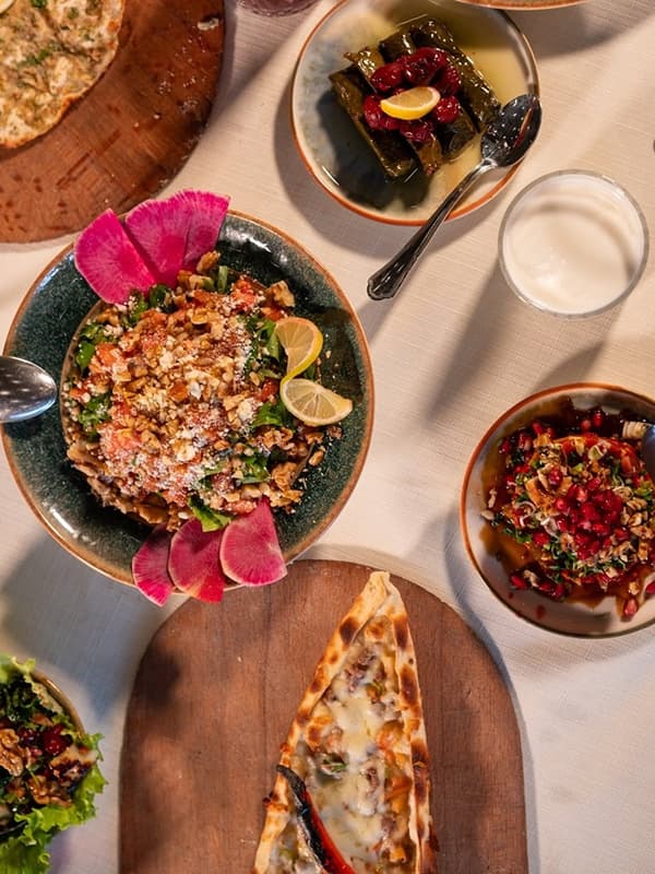 Mübrem Kebap Steak House - 16. Fotoğraf