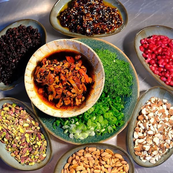 Mübrem Kebap Steak House - 10. Fotoğraf