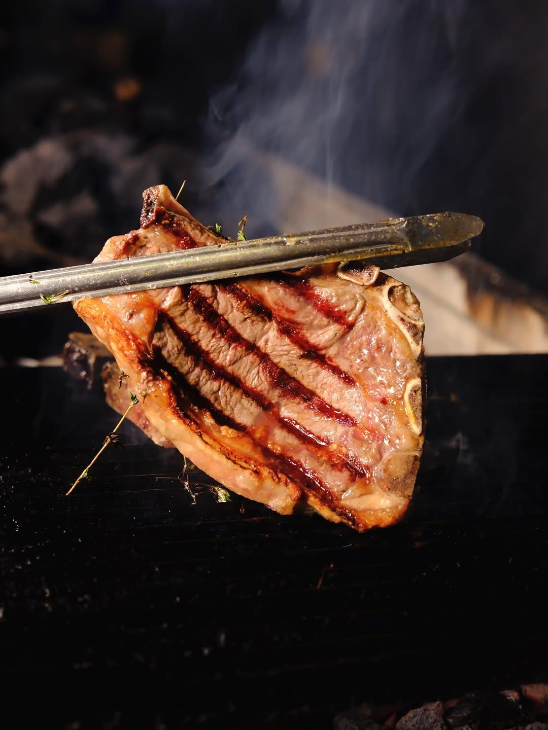 Mübrem Kebap Steak House