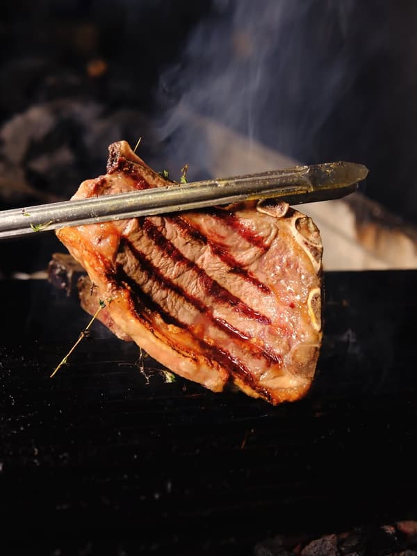 Mübrem Kebap Steak House - 14. Fotoğraf