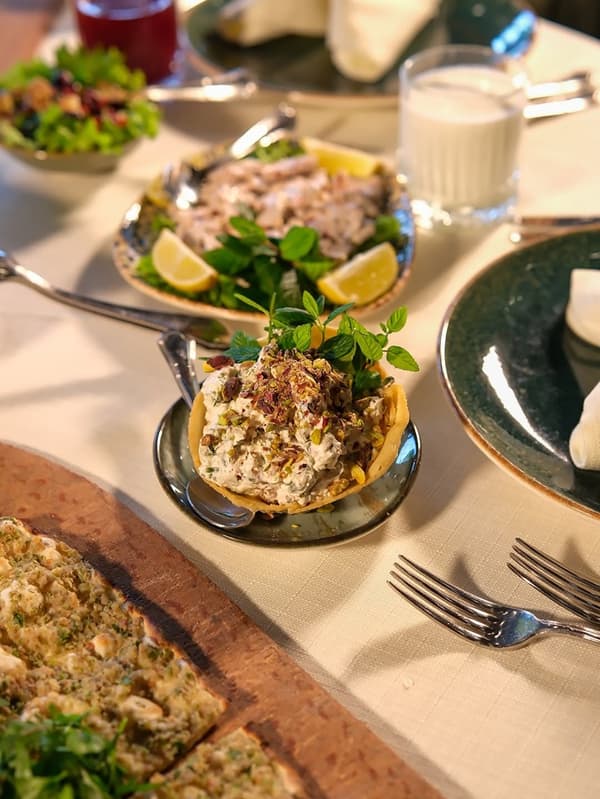 Mübrem Kebap Steak House - 11. Fotoğraf