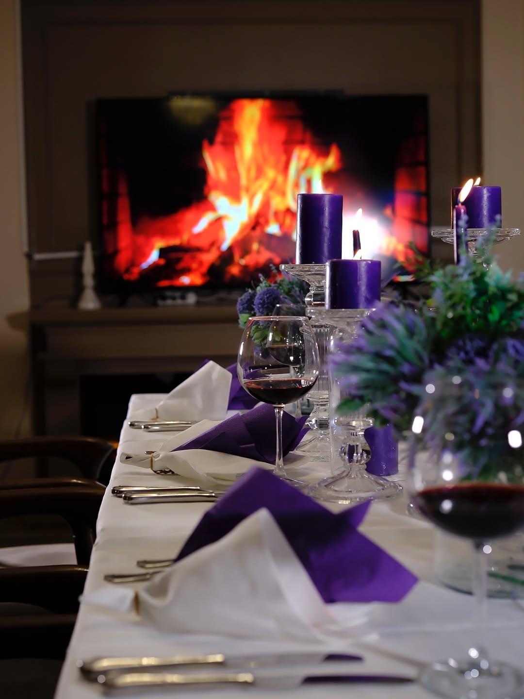 Mübrem Kebap Steak House