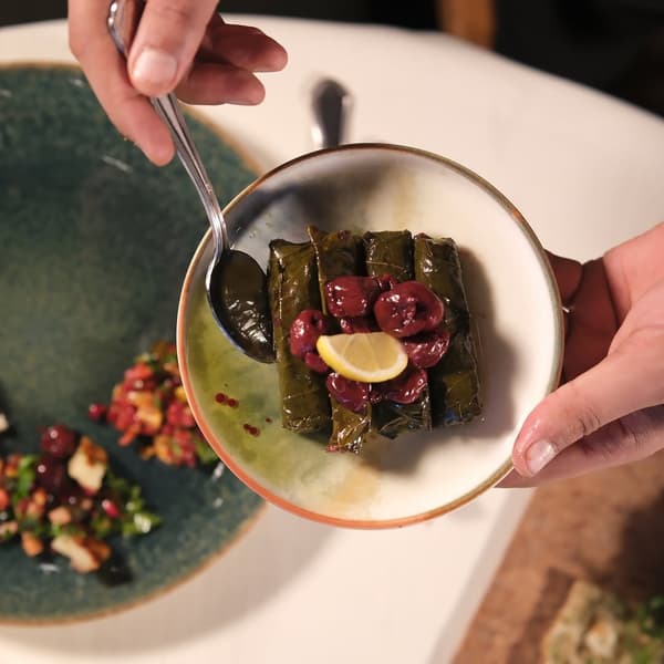 Mübrem Kebap Steak House - 4. Fotoğraf