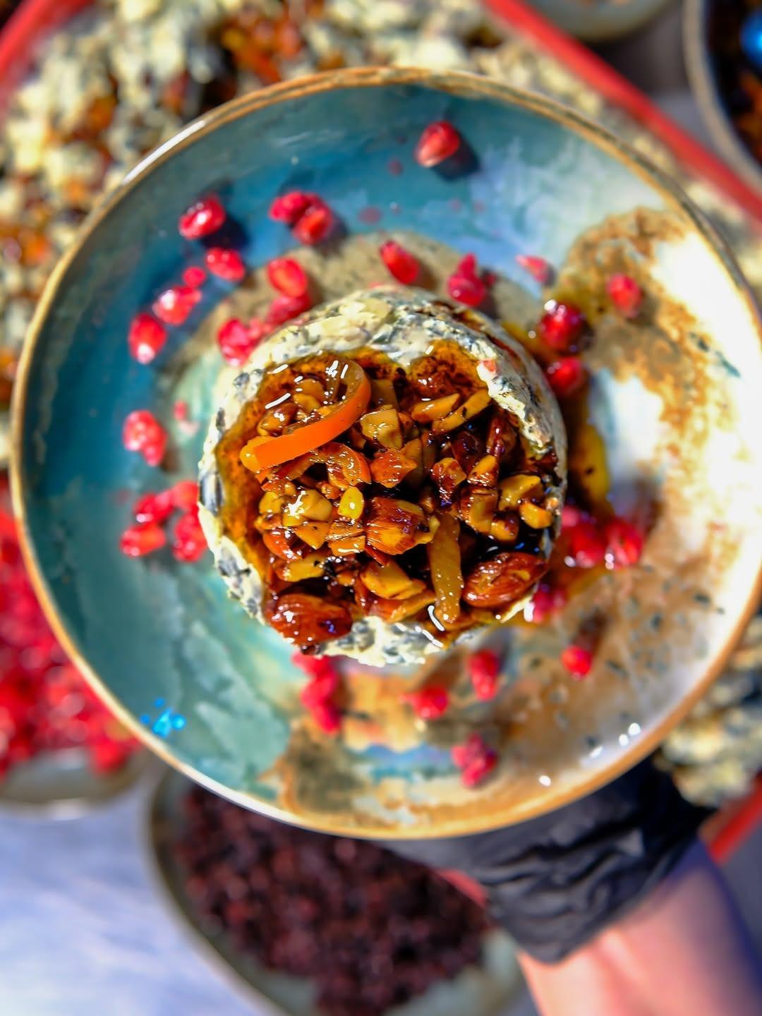 Mübrem Kebap Steak House