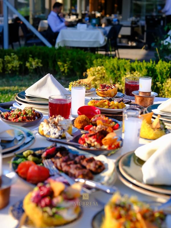 Mübrem Kebap Steak House - 3. Fotoğraf