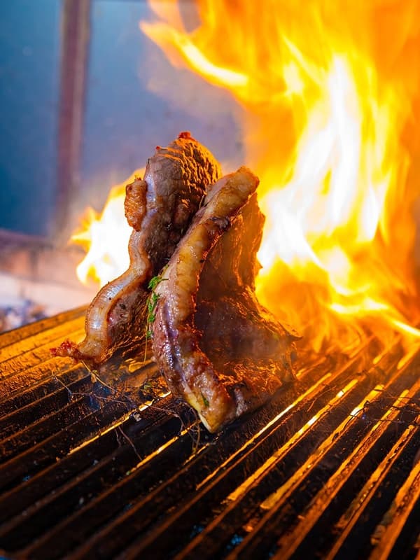 Mübrem Kebap Steak House - 13. Fotoğraf