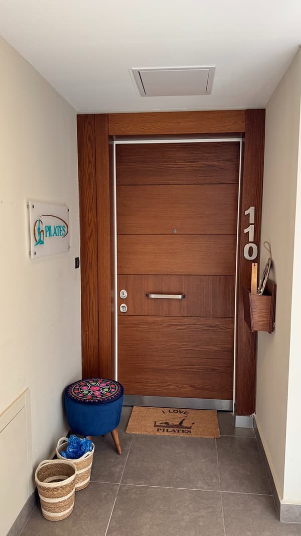 G Pilates - 16. Fotoğraf