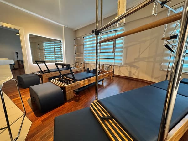 Joyelf Pilates - 9. Fotoğraf