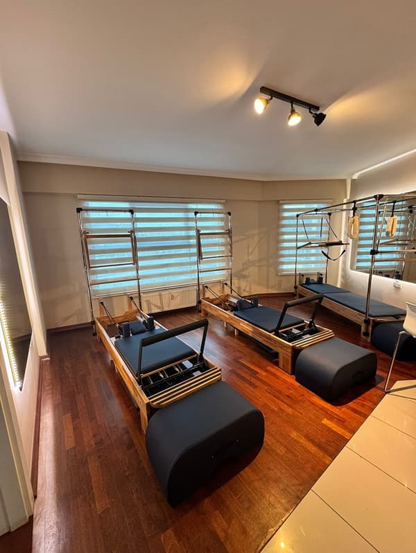 Joyelf Pilates - 5. Fotoğraf