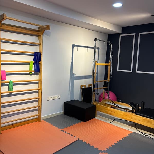 Balgat Enerji Pilates  - 7. Fotoğraf