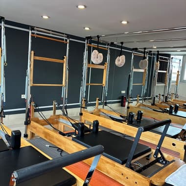 Balgat Enerji Pilates 