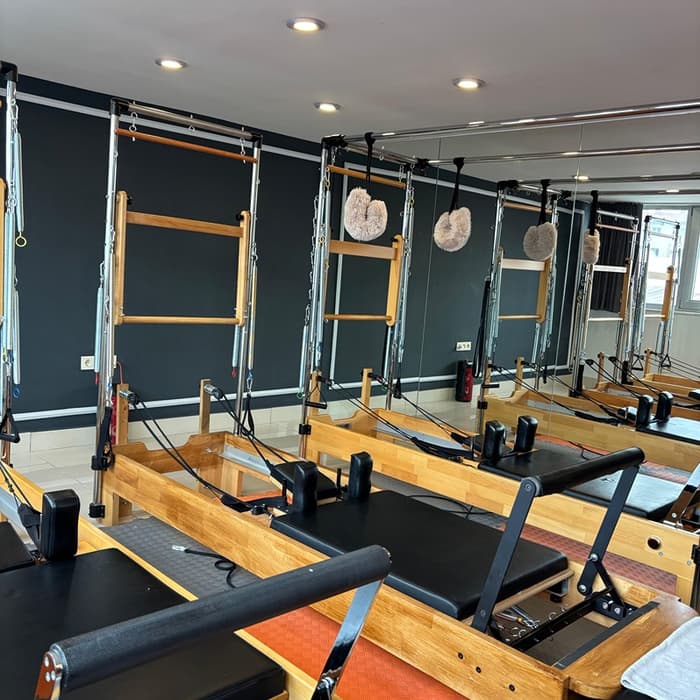 Balgat Enerji Pilates  - 1. Fotoğraf