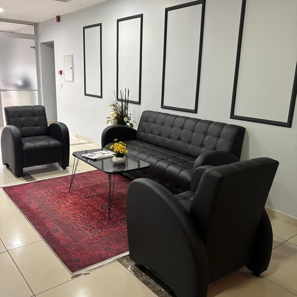 Balgat Enerji Pilates  - 8. Fotoğraf