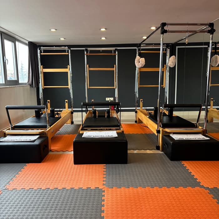 Balgat Enerji Pilates  - 2. Fotoğraf