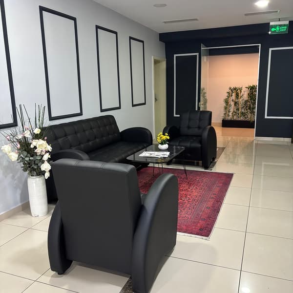 Balgat Enerji Pilates - 5. Fotoğraf Balgat Enerji Pilates - 5. Fotoğraf