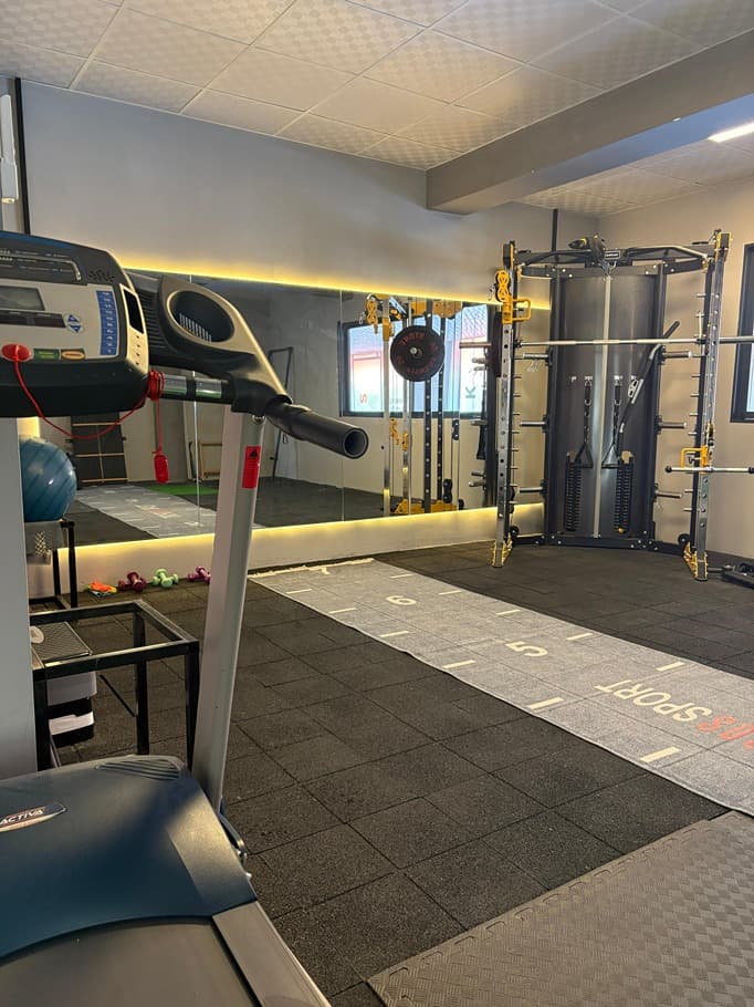 Team SOS Sports Center - Yaşamkent Mekanları - 2. Fotoğraf